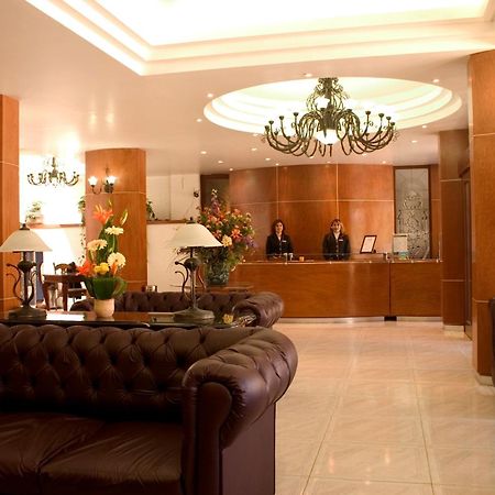 Hotel Emily Pachuca Екстериор снимка